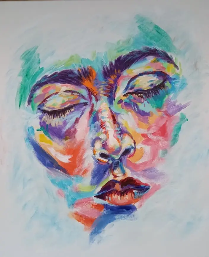 Above Water